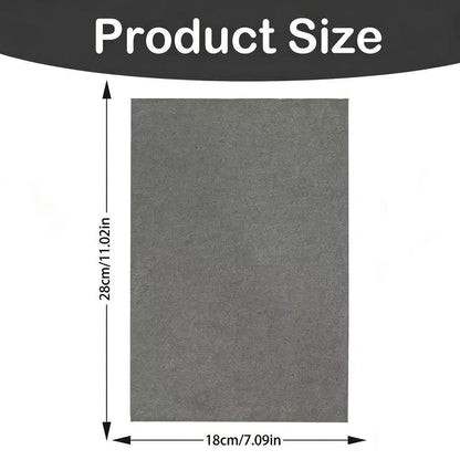 ✨LUCKYSONG®[BUY 10 GET 10 FREE] Thickened Magic Cleaning Cloth | Reusable Streak-Free Microfiber Towels for Glass, Windows, Mirrors & Cars