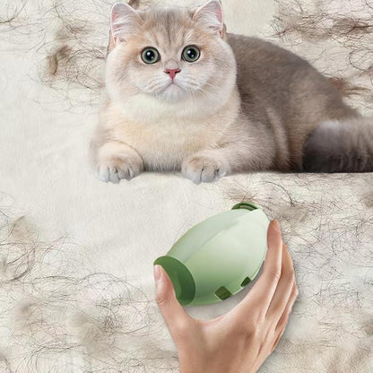 🔥✨MCOIKY®Washable Gel Lint Roller Ball | Portable & Reusable Pet Hair Remover for Clothes & Travel