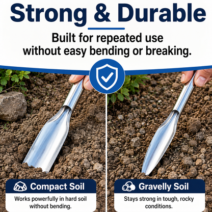 Healrize® 𝗦𝘁𝗮𝗶𝗻𝗹𝗲𝘀𝘀 𝗦𝘁𝗲𝗲𝗹 𝗚𝗮𝗿𝗱𝗲𝗻 𝗗𝗶𝗴𝗴𝗶𝗻𝗴 & 𝗧𝗿𝗮𝗻𝘀𝗽𝗹𝗮𝗻𝘁𝗶𝗻𝗴 𝗧𝗼𝗼𝗹 𝗦𝗲𝘁🏠
